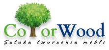 ColorWood – fronty meblowe ColorWood - fronty meblowe