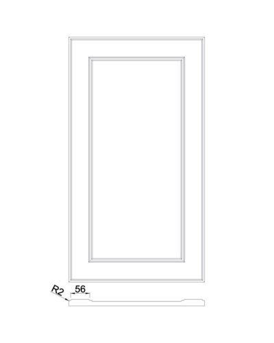 ColorFront - Fronty meblowe