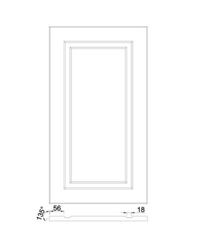 ColorFront - Fronty meblowe