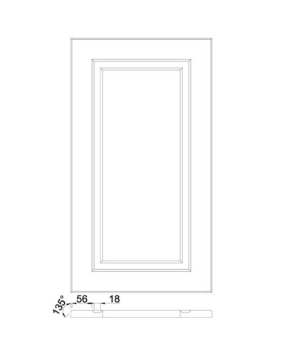 ColorFront - Fronty meblowe