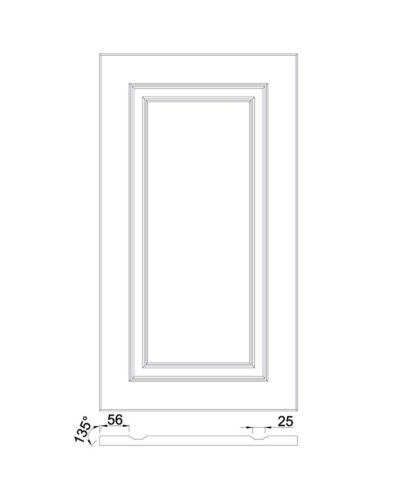 ColorFront - Fronty meblowe