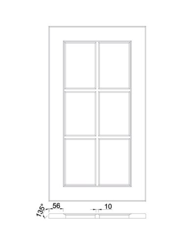 ColorFront - Fronty meblowe