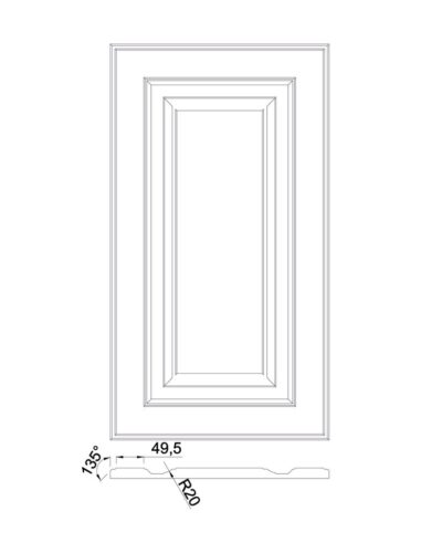 ColorFront - Fronty meblowe